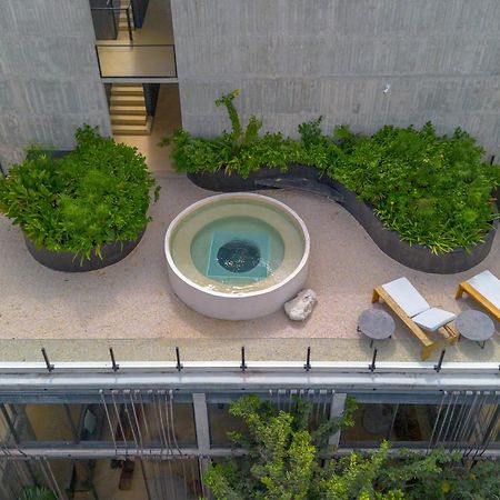 Iik Tulum Luxury Condo By Spot Rentals מראה חיצוני תמונה
