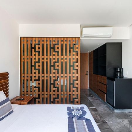 Iik Tulum Luxury Condo By Spot Rentals מראה חיצוני תמונה