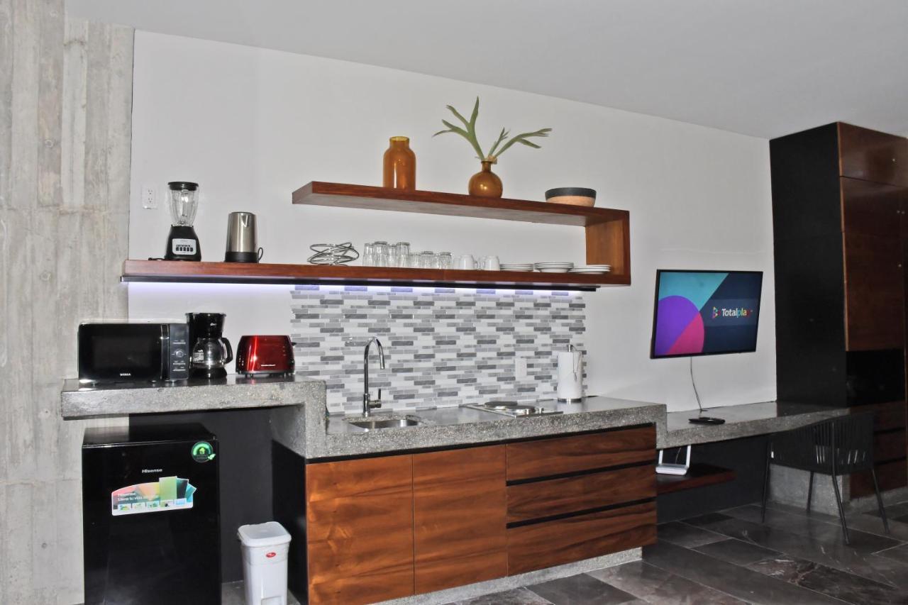 Iik Tulum Luxury Condo By Spot Rentals מראה חיצוני תמונה