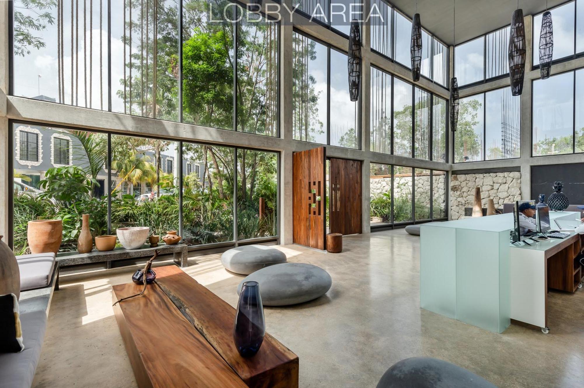 Iik Tulum Luxury Condo By Spot Rentals מראה חיצוני תמונה