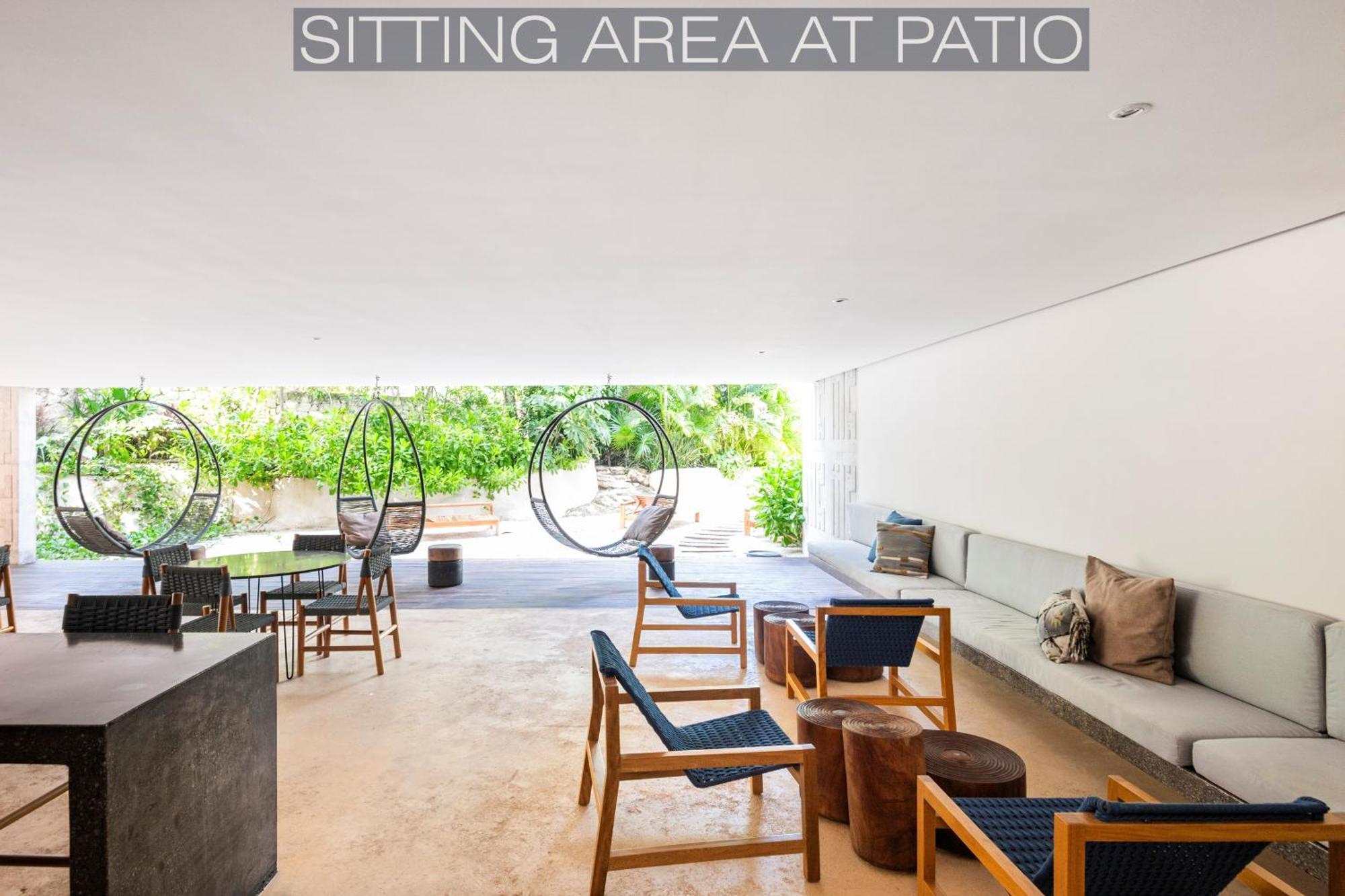 Iik Tulum Luxury Condo By Spot Rentals מראה חיצוני תמונה