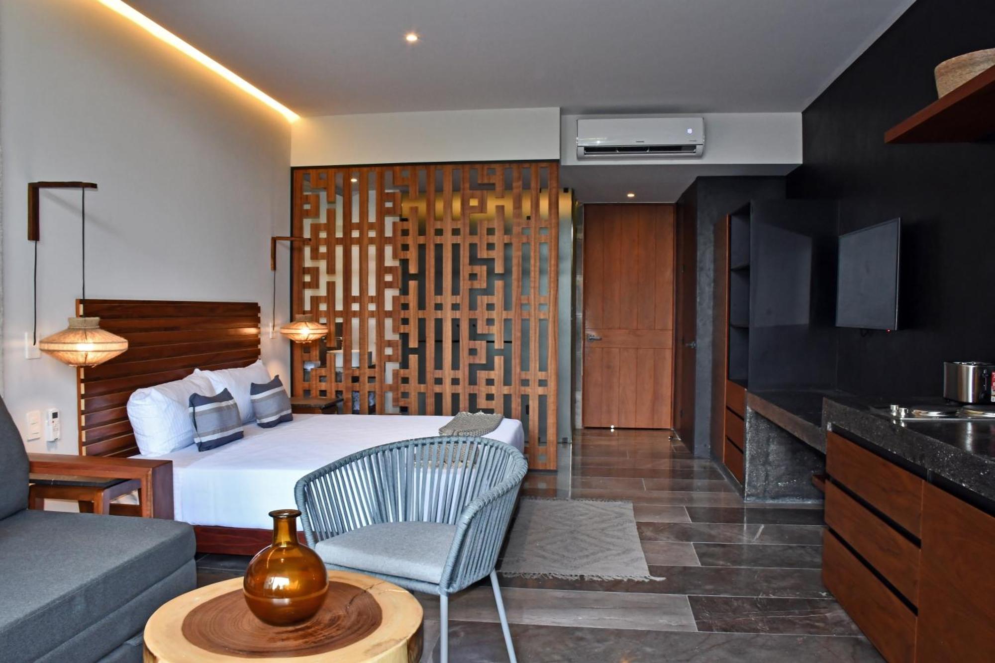 Iik Tulum Luxury Condo By Spot Rentals מראה חיצוני תמונה