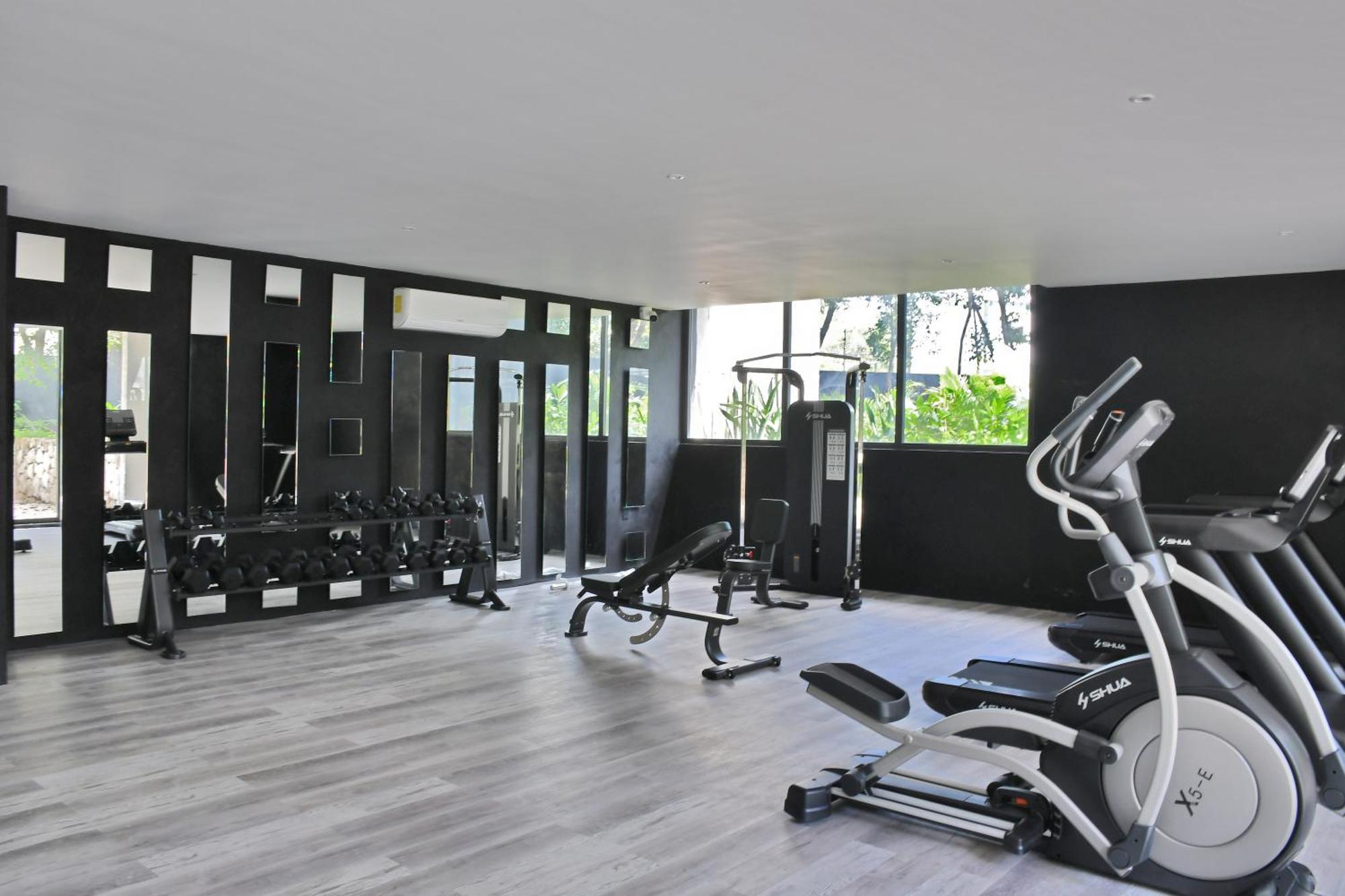 Iik Tulum Luxury Condo By Spot Rentals מראה חיצוני תמונה