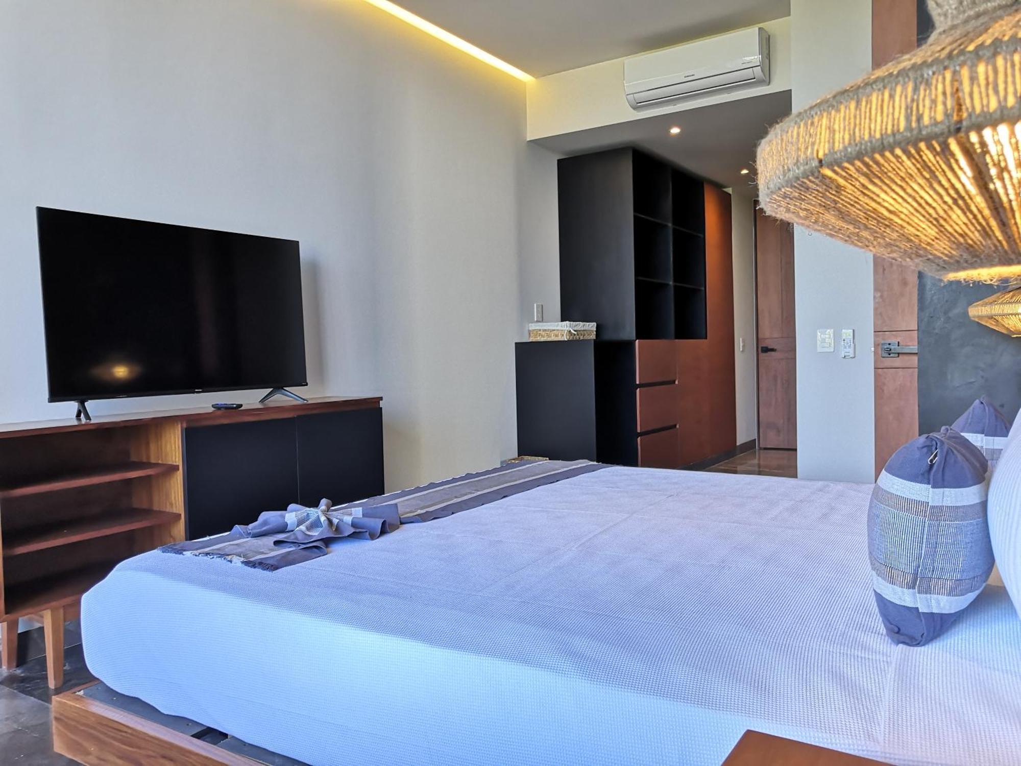 Iik Tulum Luxury Condo By Spot Rentals מראה חיצוני תמונה