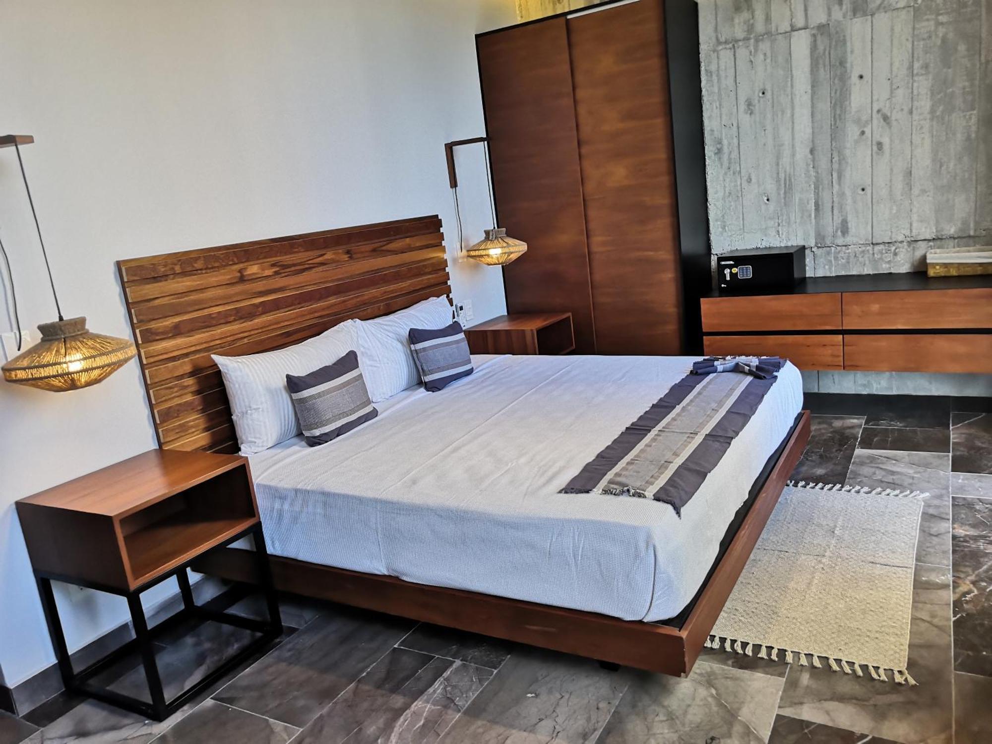 Iik Tulum Luxury Condo By Spot Rentals מראה חיצוני תמונה