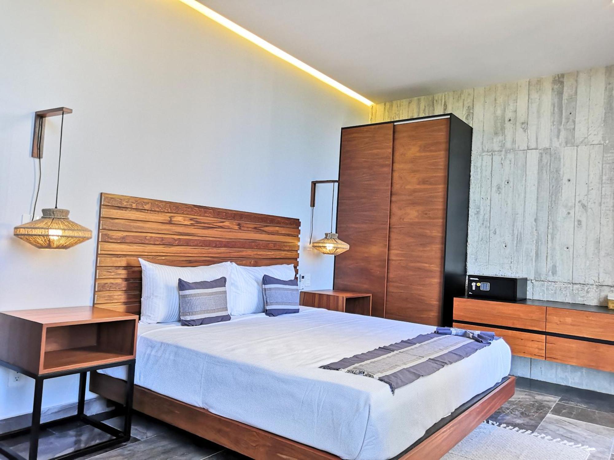 Iik Tulum Luxury Condo By Spot Rentals מראה חיצוני תמונה
