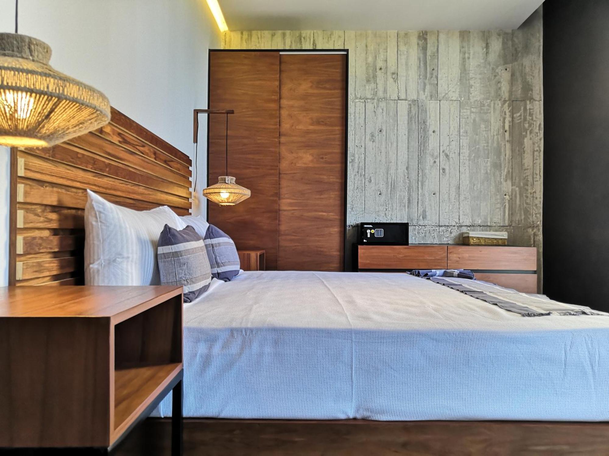 Iik Tulum Luxury Condo By Spot Rentals מראה חיצוני תמונה