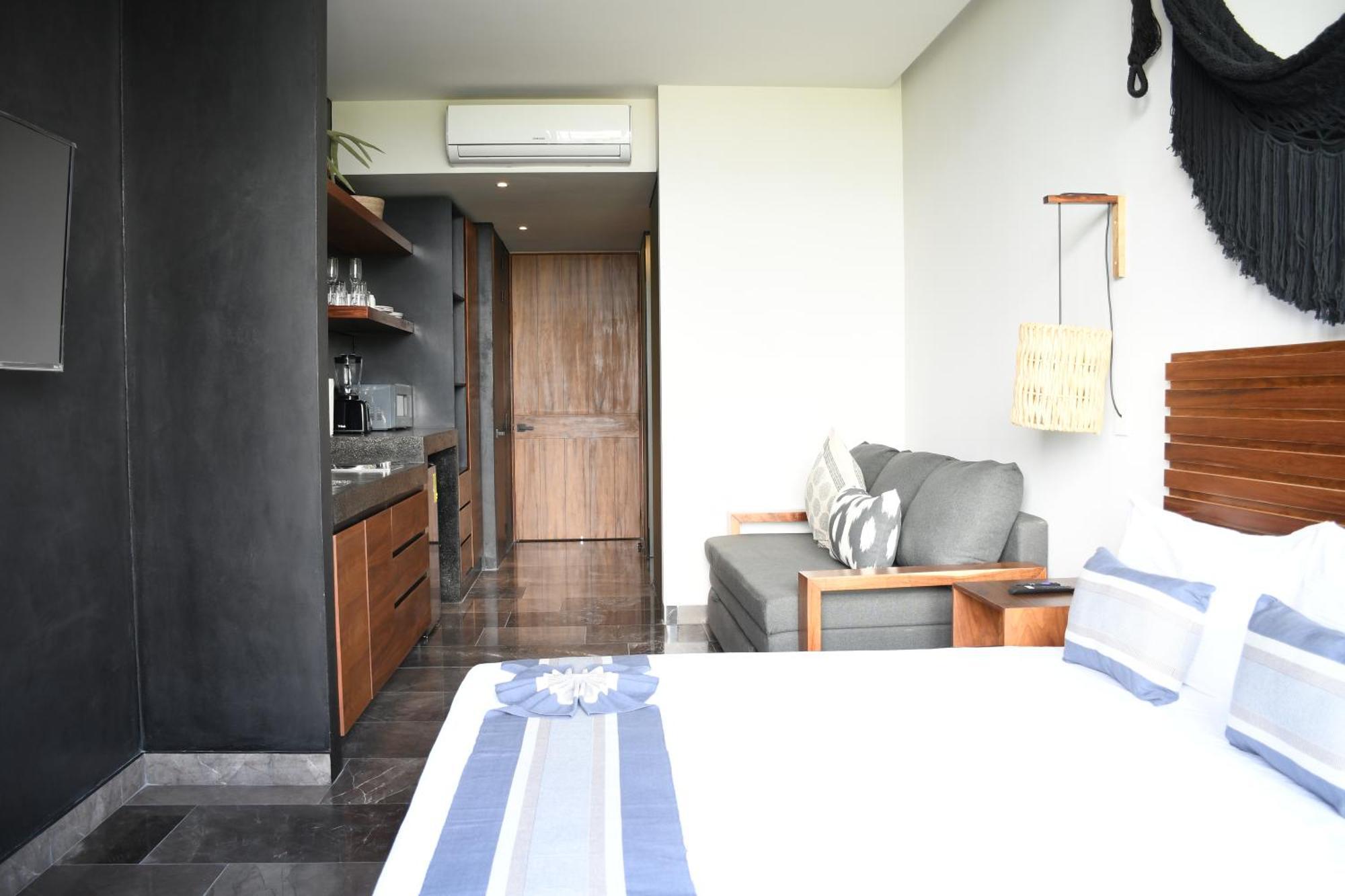 Iik Tulum Luxury Condo By Spot Rentals מראה חיצוני תמונה