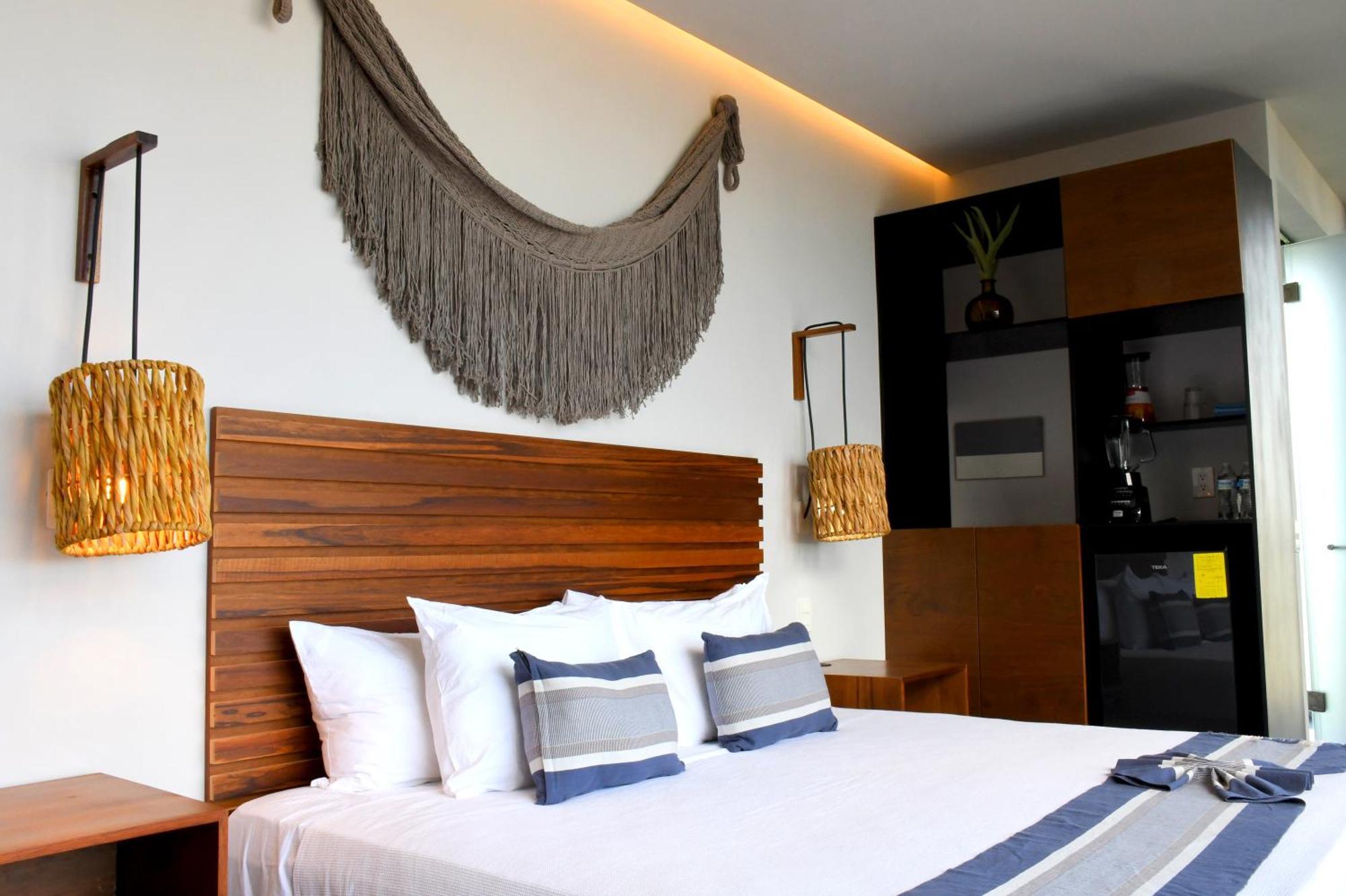 Iik Tulum Luxury Condo By Spot Rentals מראה חיצוני תמונה