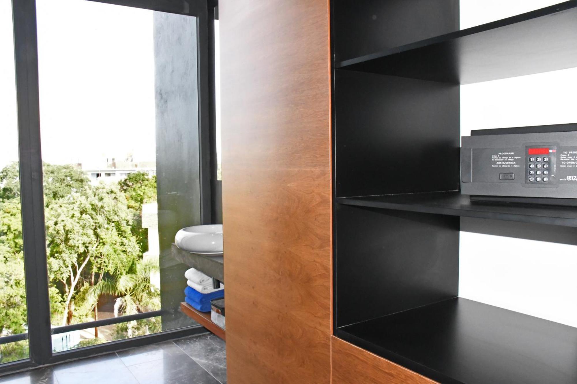 Iik Tulum Luxury Condo By Spot Rentals מראה חיצוני תמונה