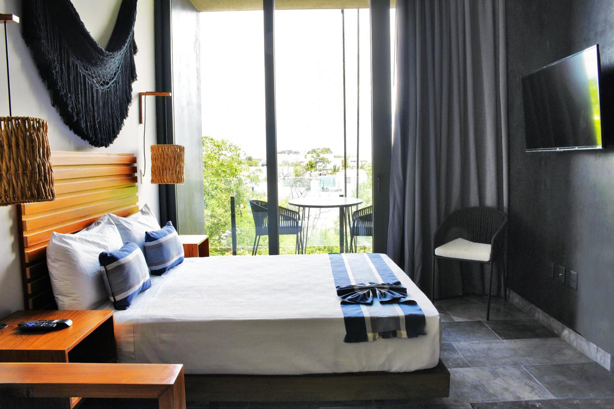 Iik Tulum Luxury Condo By Spot Rentals מראה חיצוני תמונה