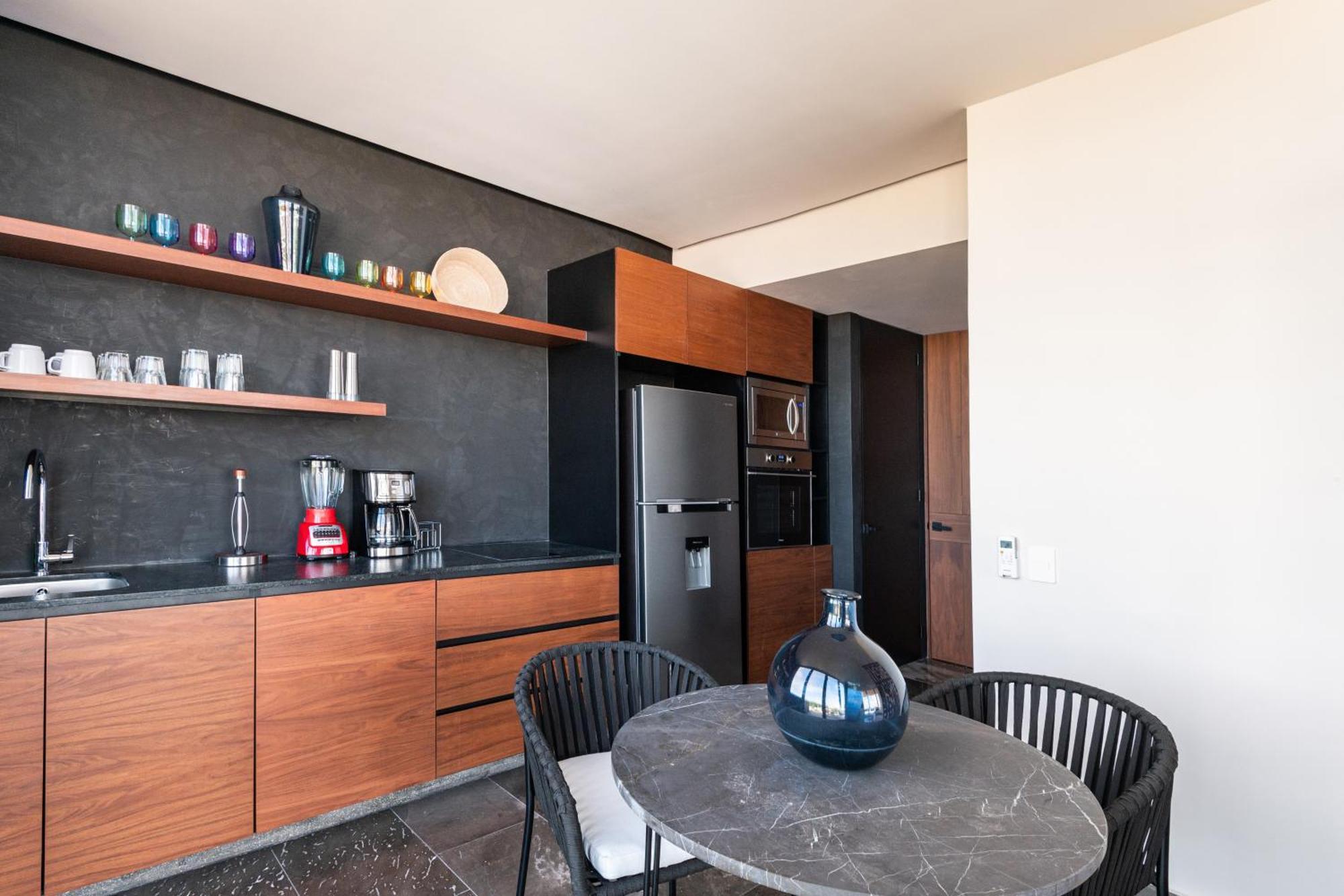 Iik Tulum Luxury Condo By Spot Rentals מראה חיצוני תמונה