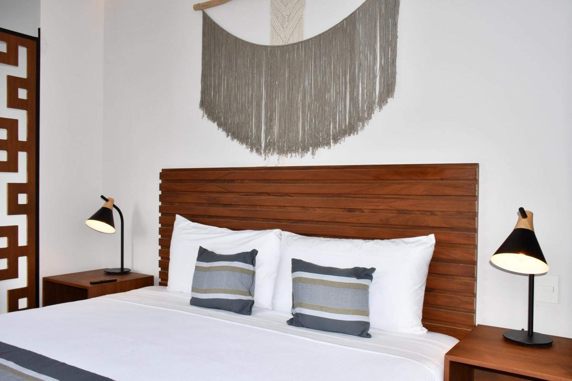 Iik Tulum Luxury Condo By Spot Rentals חדר תמונה
