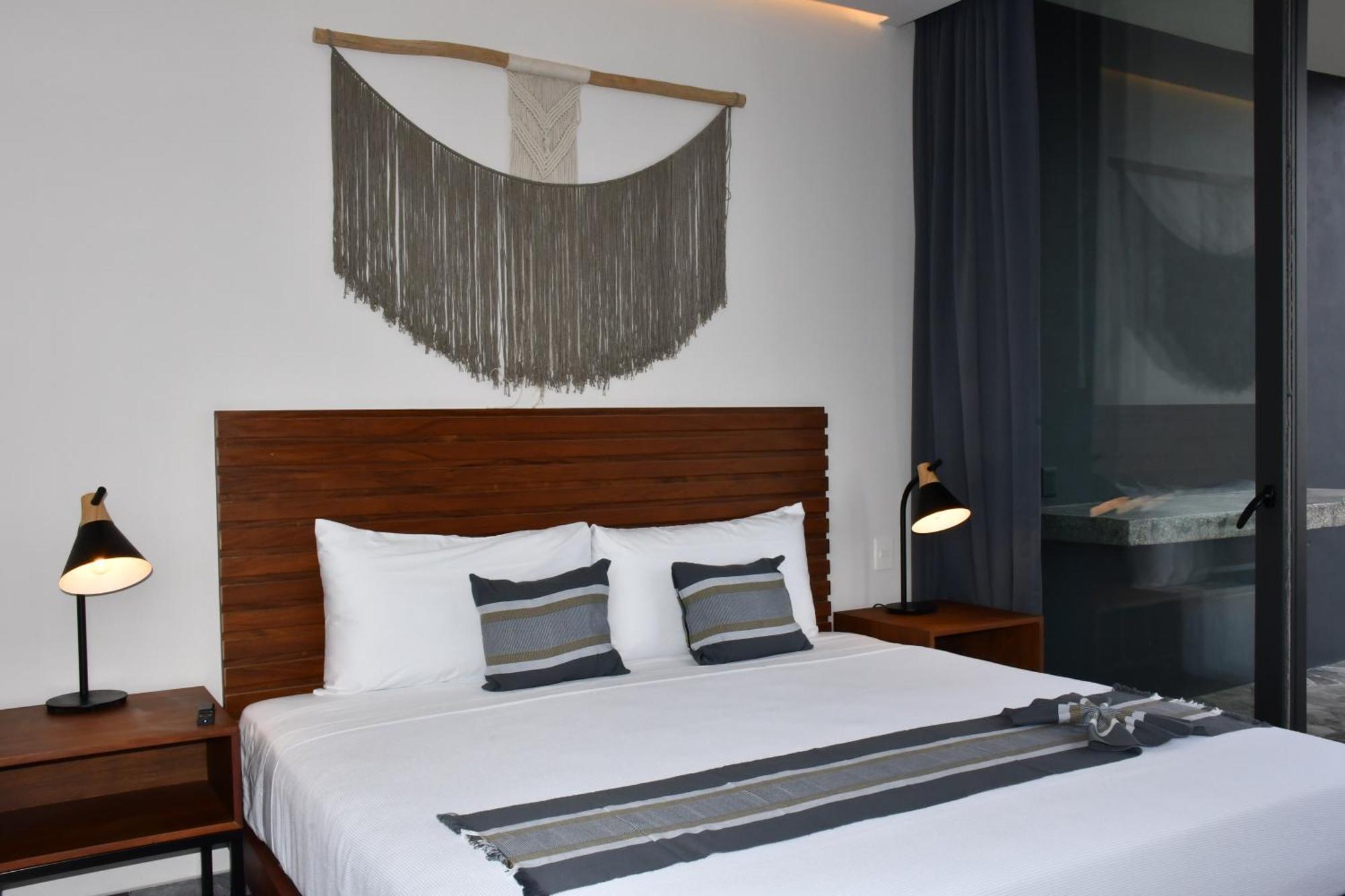 Iik Tulum Luxury Condo By Spot Rentals חדר תמונה