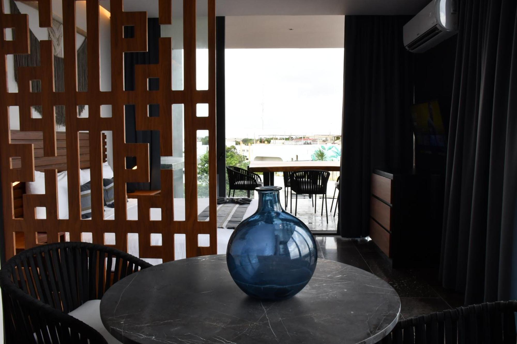 Iik Tulum Luxury Condo By Spot Rentals חדר תמונה