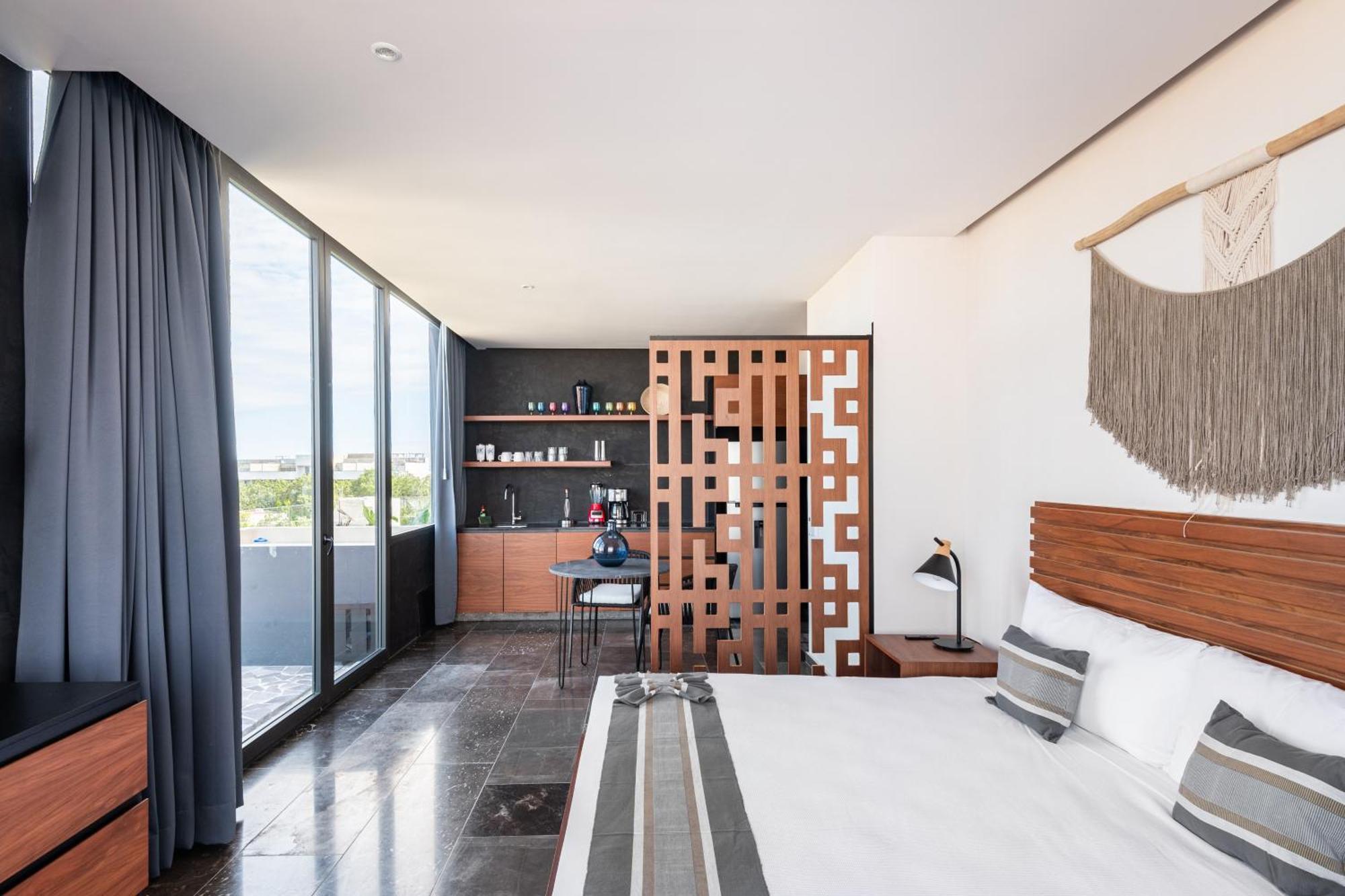 Iik Tulum Luxury Condo By Spot Rentals מראה חיצוני תמונה