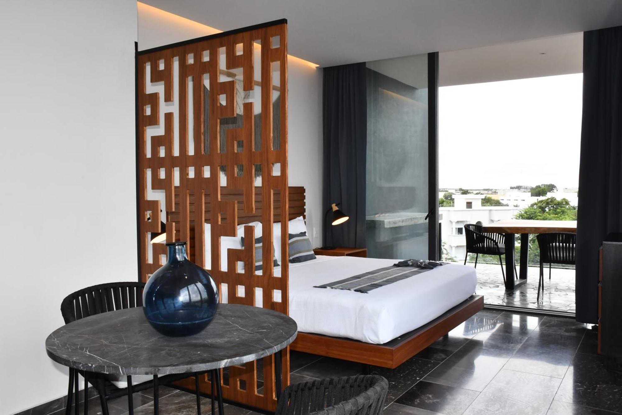 Iik Tulum Luxury Condo By Spot Rentals חדר תמונה