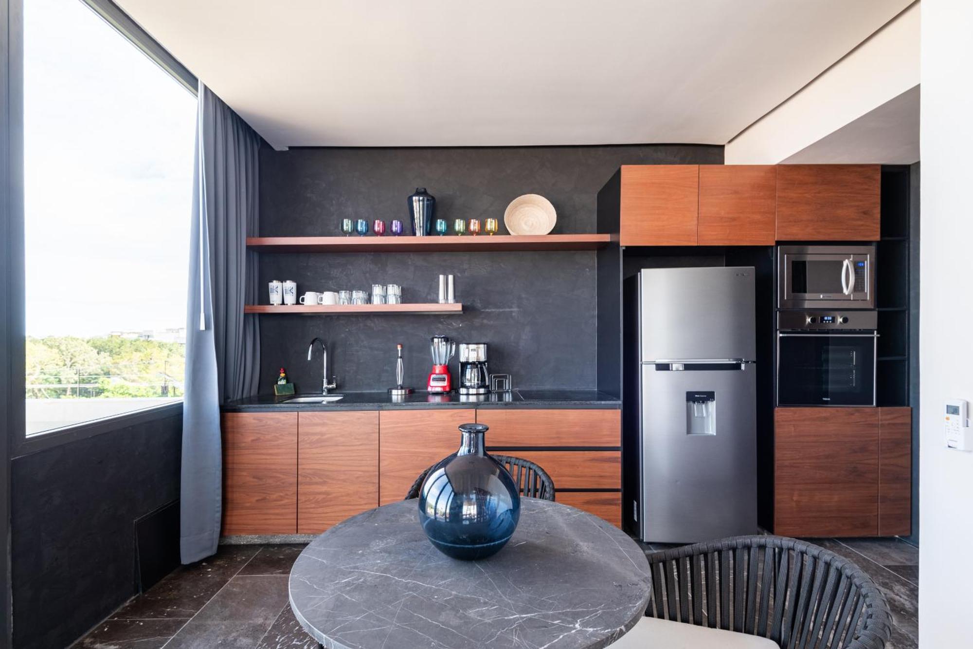 Iik Tulum Luxury Condo By Spot Rentals מראה חיצוני תמונה