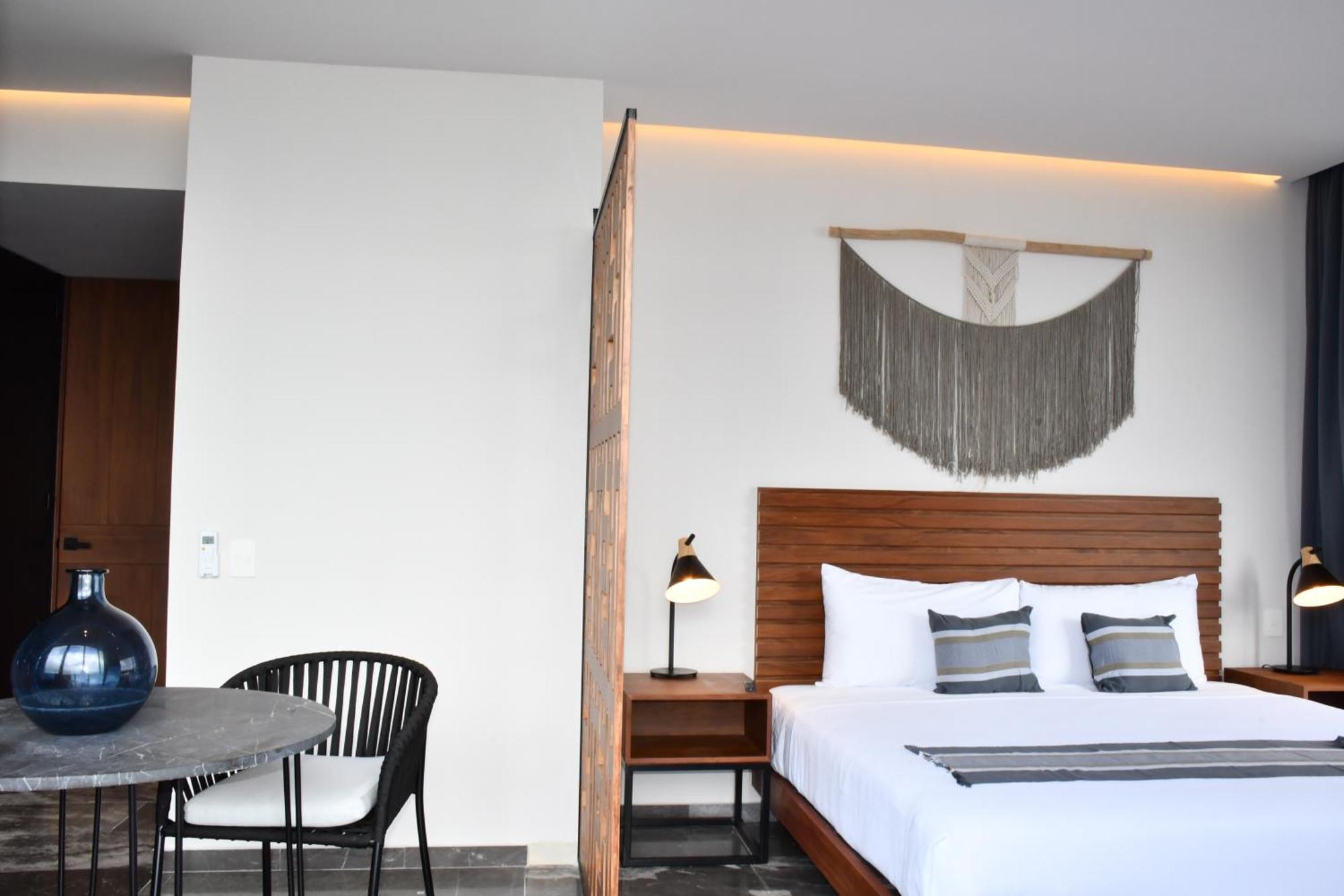 Iik Tulum Luxury Condo By Spot Rentals חדר תמונה