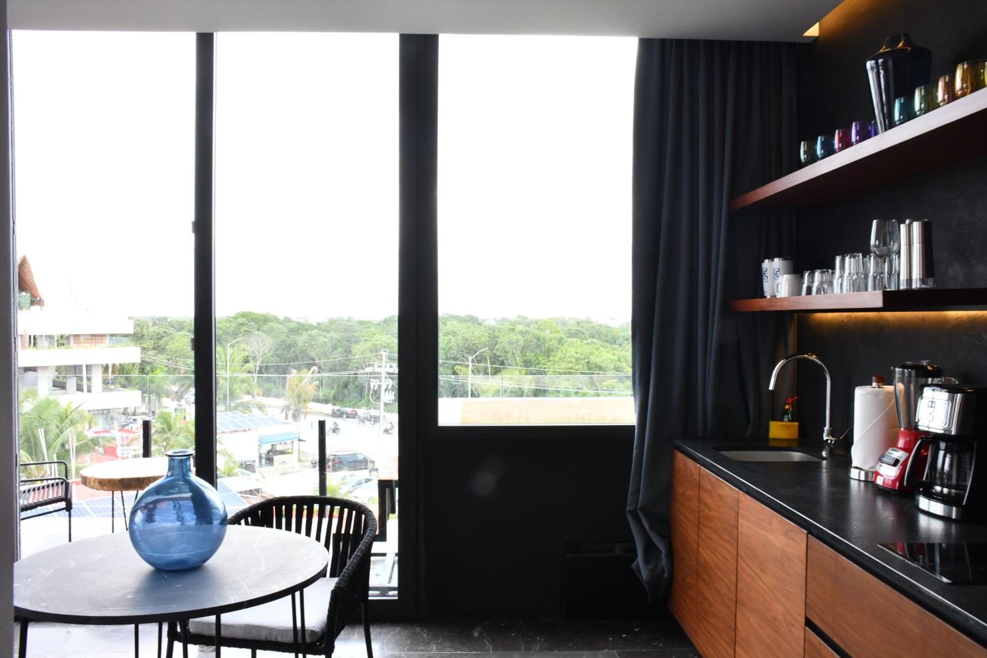 Iik Tulum Luxury Condo By Spot Rentals חדר תמונה