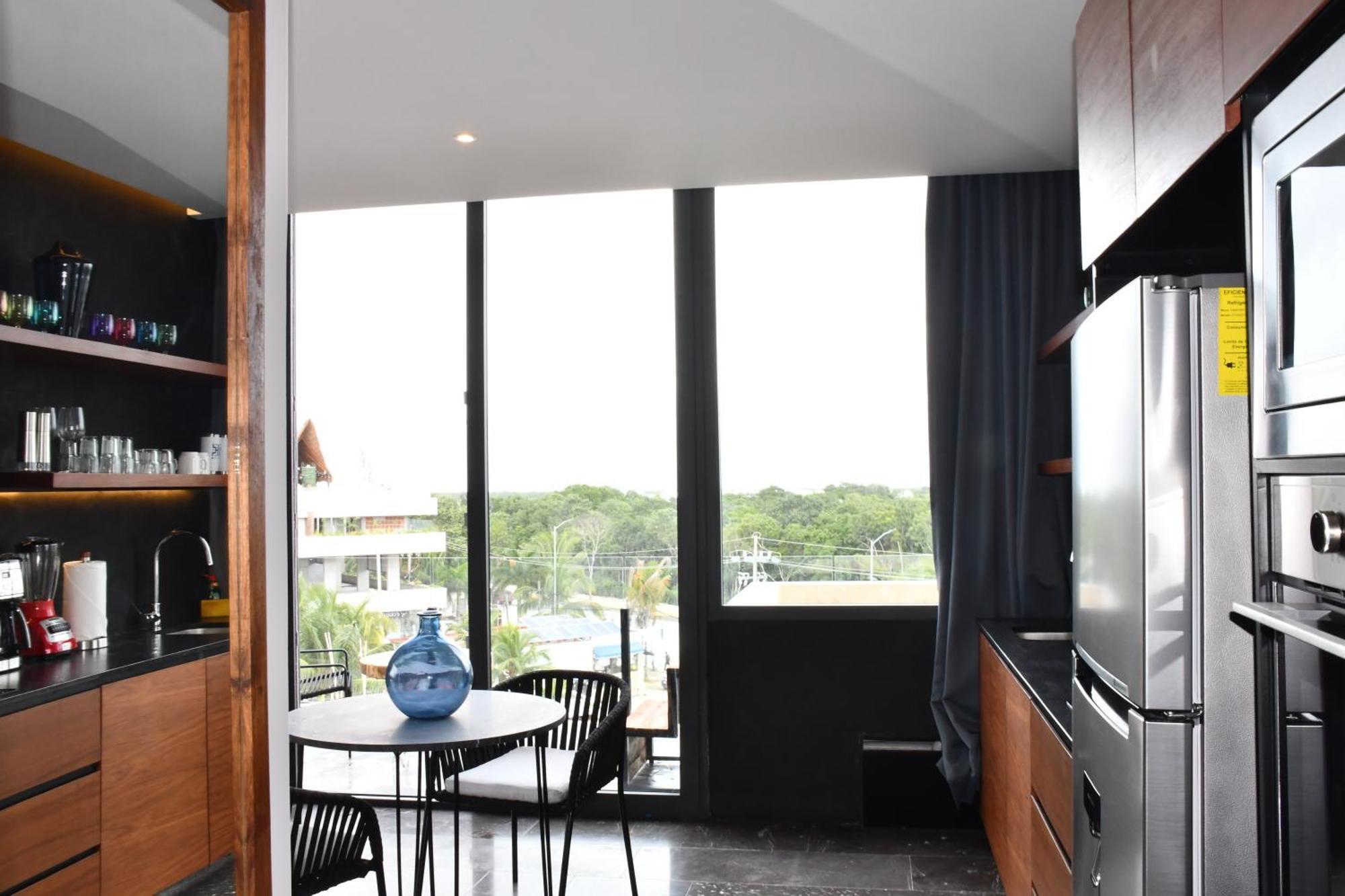 Iik Tulum Luxury Condo By Spot Rentals חדר תמונה