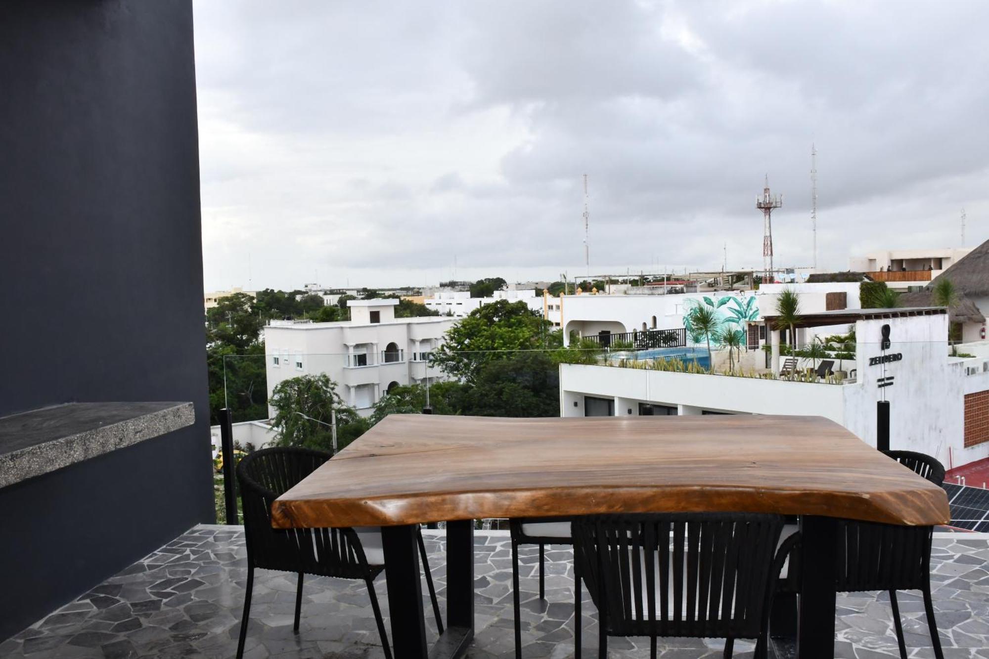 Iik Tulum Luxury Condo By Spot Rentals חדר תמונה