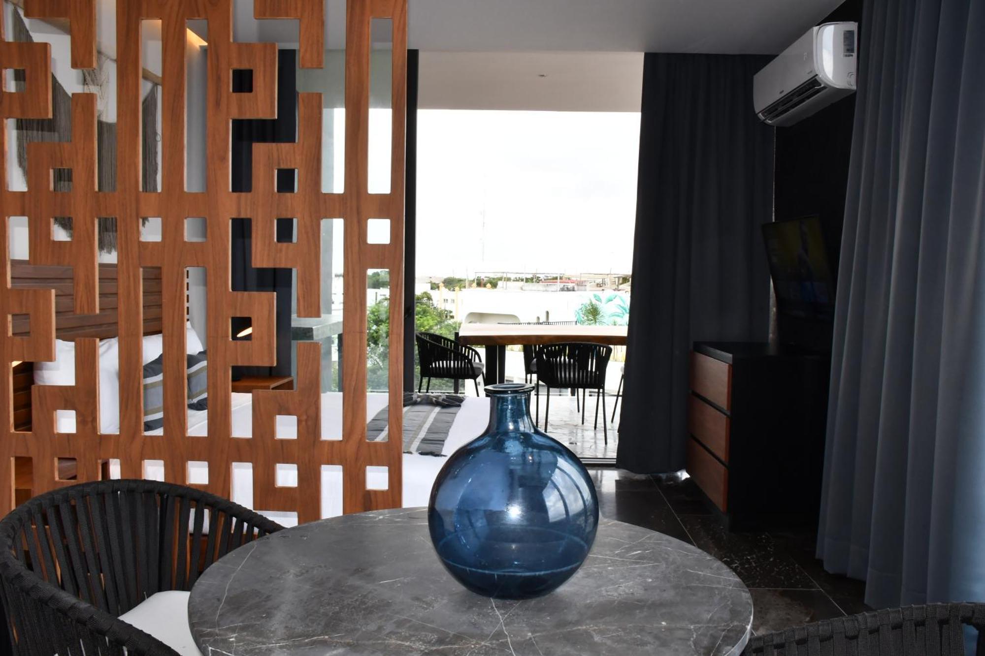Iik Tulum Luxury Condo By Spot Rentals חדר תמונה