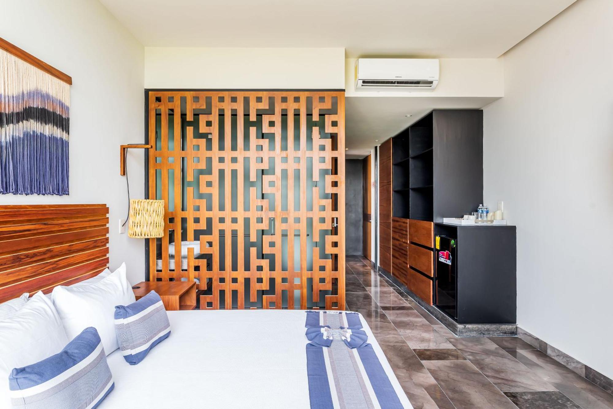 Iik Tulum Luxury Condo By Spot Rentals חדר תמונה