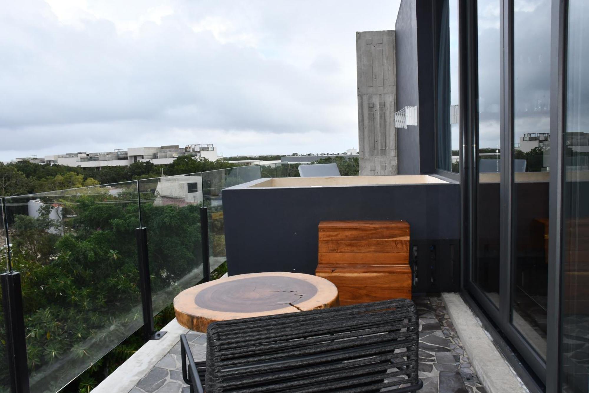 Iik Tulum Luxury Condo By Spot Rentals חדר תמונה