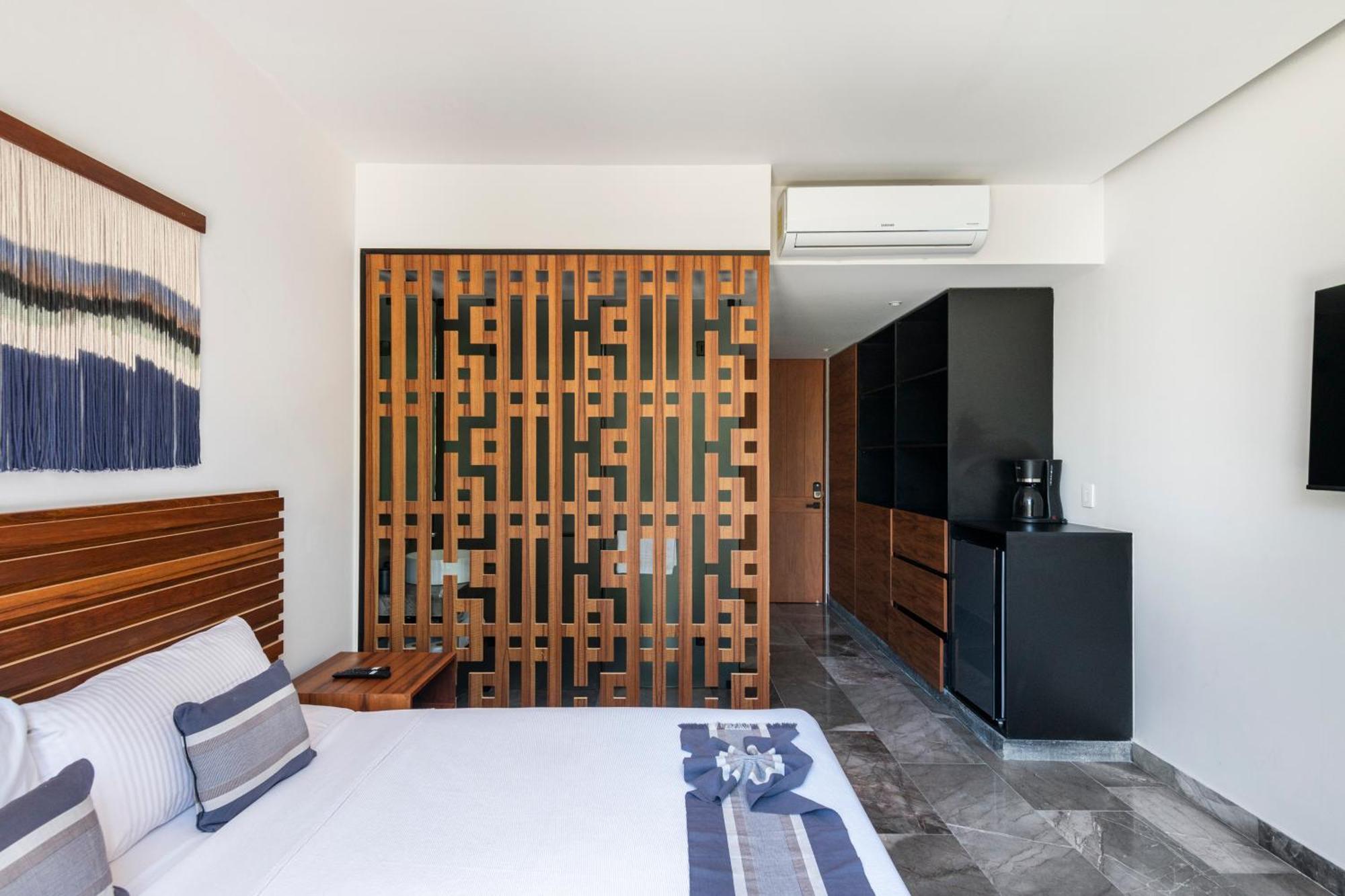 Iik Tulum Luxury Condo By Spot Rentals מראה חיצוני תמונה
